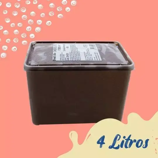 Cueba 4 litros